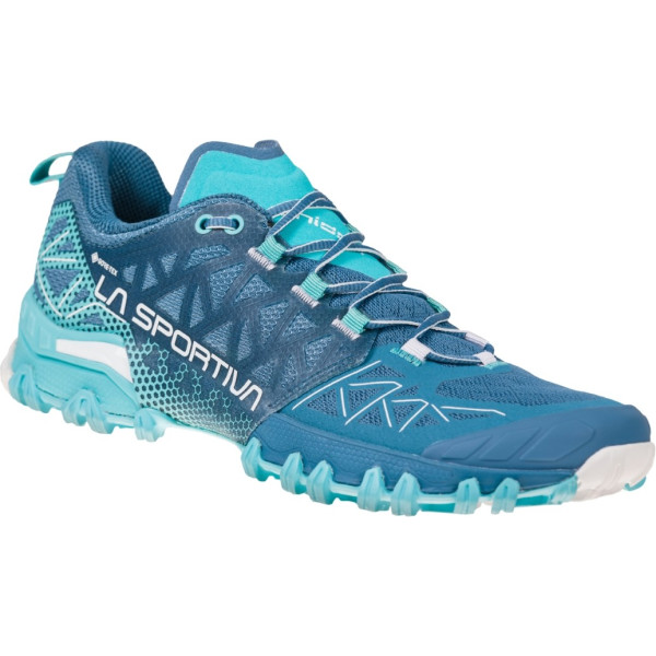 La Sportiva Bushido Ii Woman Gtx Atlantic/aquarelle Atlantic/aquarelle (630631)