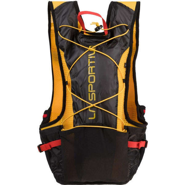 La Sportiva Trail Vest Black/yellow (999100)