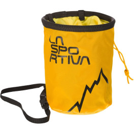 La Sportiva Lsp Chalk Bag Yellow (100100)