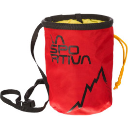 La Sportiva Lsp Chalk Bag Red (300300)