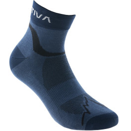 La Sportiva Fast Running Socks Opal/black (618999)