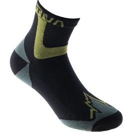 La Sportiva Ultra Running Socks Pine/kiwi (714713)