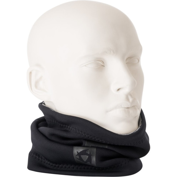 Mystic Mstc Turtleneck 2mm Black (900)