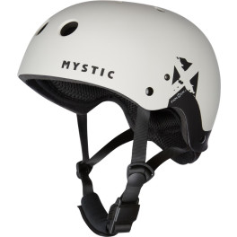 Mystic Mk8 X Helmet White (100)