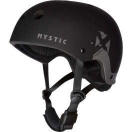 Mystic Mk8 X Helmet Black (900)