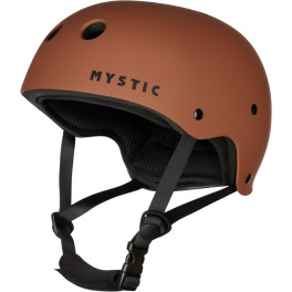 Mystic Mk8 Helmet Rusty Red (318)