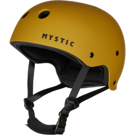 Mystic Mk8 Helmet Mustard (775)