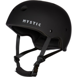 Mystic Mk8 Helmet Black (900)