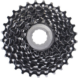 Xlc Fw-s03 Cassette 10 Velocidades Para Shimano Plata (13-29)
