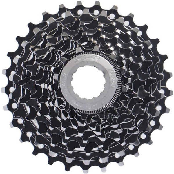 Cassette 10 vitesses Xlc Fw-c03 pour Campagnolo Argent (13-28)