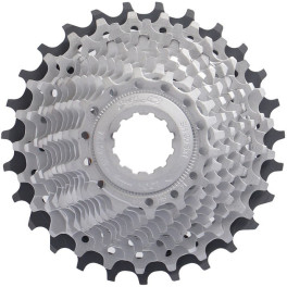 Xlc Fw-c05 Cassette 11 Velocidades Xtralight Para Campagnolo Plata (14-29)