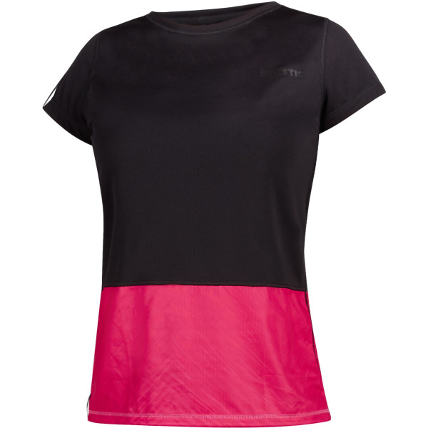 Mystic Diva S/s Quickdry Women Azalea (575)