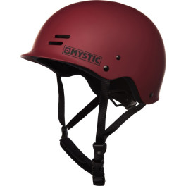 Mystic Predator Helmet Dark Red (345)