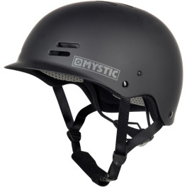 Mystic Predator Helmet Black (900)