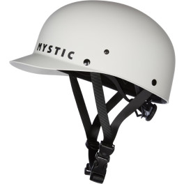 Mystic Shiznit Helmet White (100)