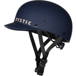 Mystic Shiznit Helmet Night Blue (449)