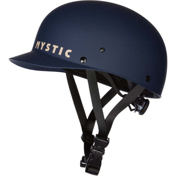 Mystic Shiznit Helmet Night Blue (449)