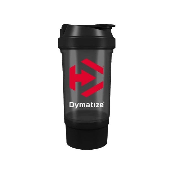 Dymatize Shaker Mezclador 500 ml