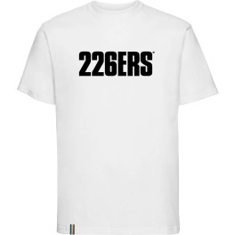 226ers Camiseta Corporate Big Blanco