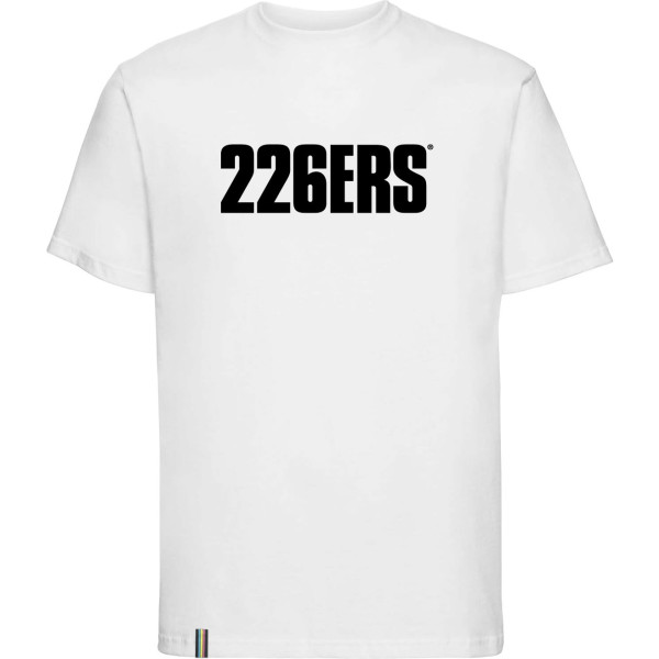 Camisa 226ers Corporate Big White