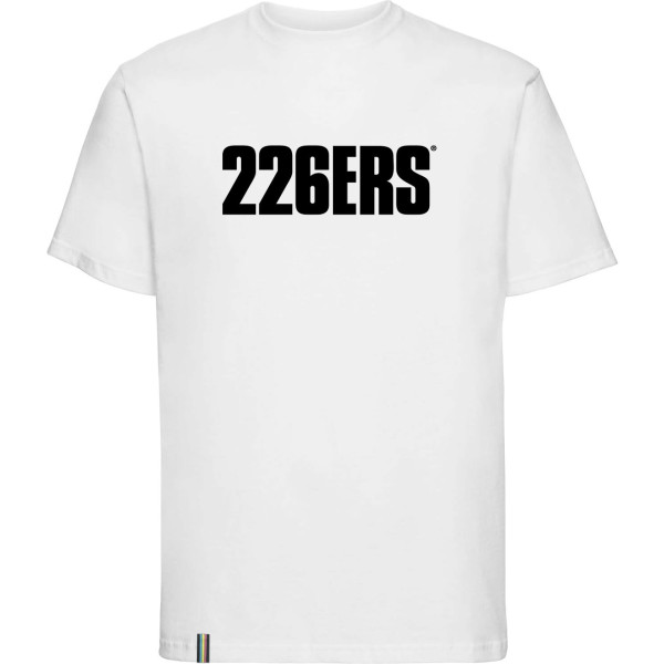 226ers Trikot Corporate Big White