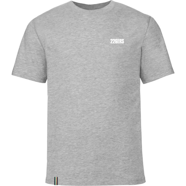 226ers Jersey Corporate Gray