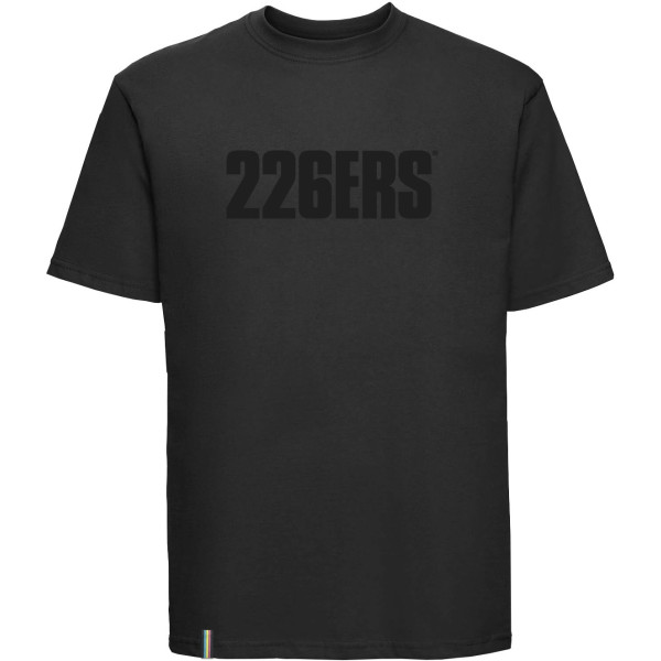 226ers Camiseta Corporate Big Negro