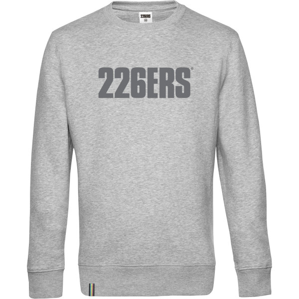 226ers Jersey Corporate Gray