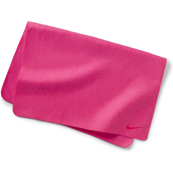 Nike Racer Swimming Towel Pink (673)
