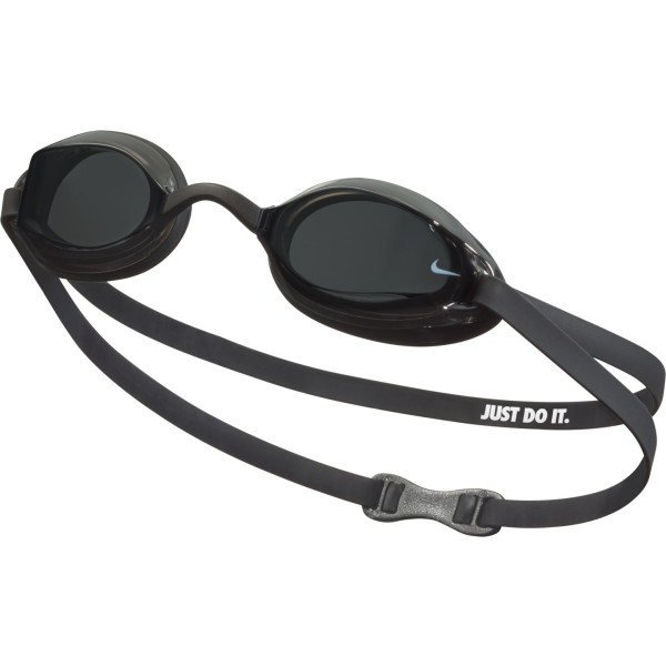 Nike Swim Legacy Goggle DK Smoke Gray (014)