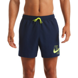Nike Swim 5 Volley Short Midnight Navy (440)