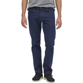 Patagonia Ms Regenerative Organic Pilot Cotton Straight Fit Jeans - Short Original Standard (orsd)