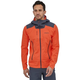 Patagonia Ms Upstride Jkt Metric Orange (meor)