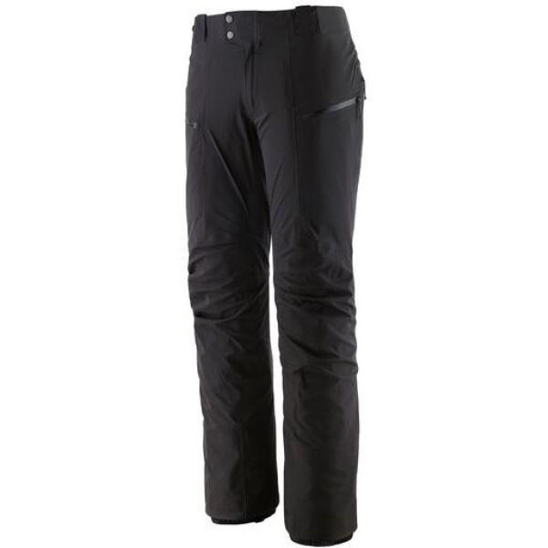 Patagonia MS Stormstride Pants Black (BLK)