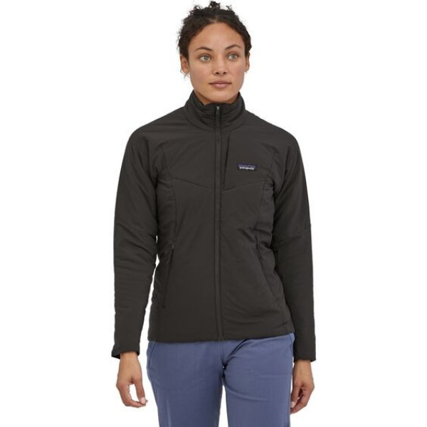 Patagonia Ws Nano-air Jkt Black (blk)