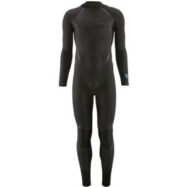 Patagonia Ms R1 Yulex Bz Full Suit Black (blk)