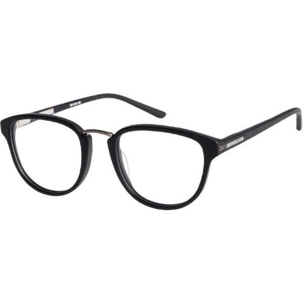 Quiksilver Camden Black (dblk)