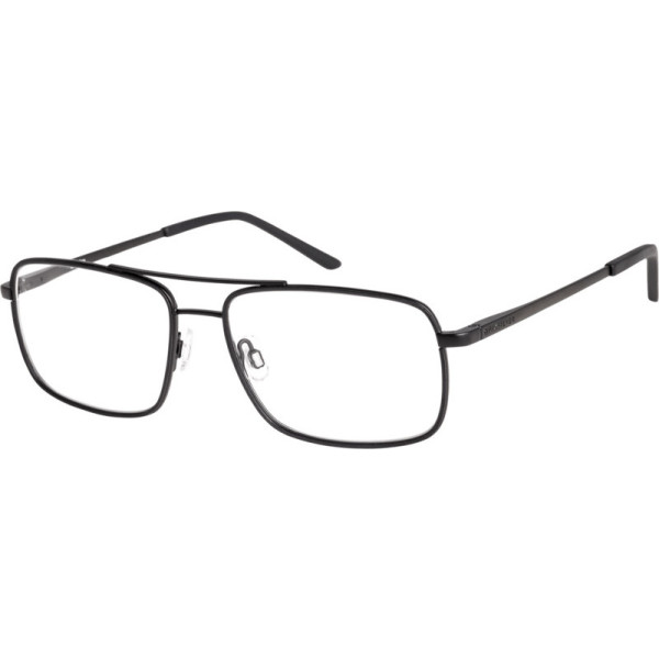 Quiksilver Chester Black (dblk)