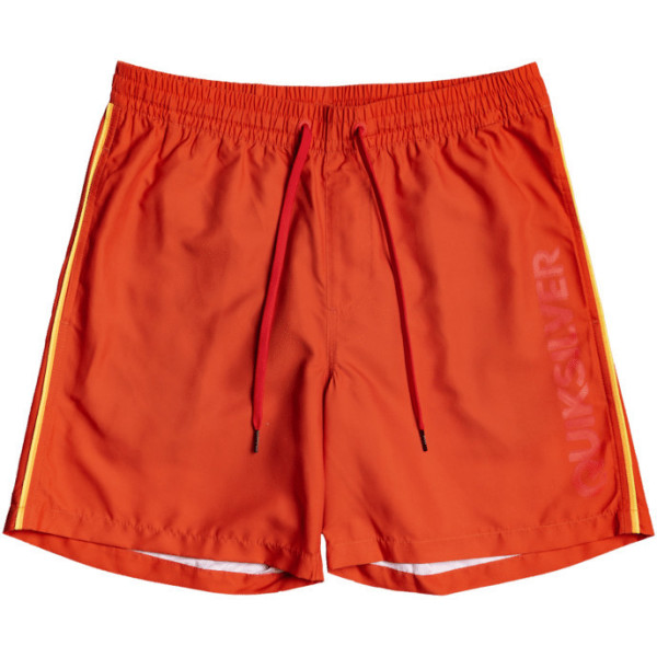 Quiksilver Vert Volley 17 Pureed Pumpkin (nze0)