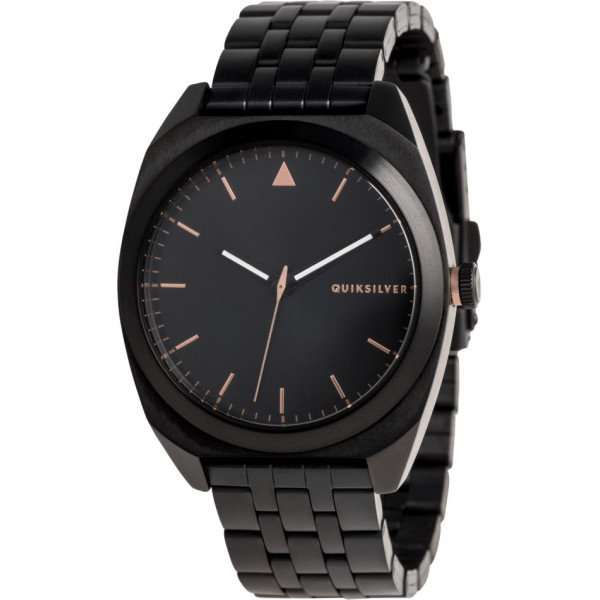 Quiksilver el PM Metal Negro/ Rose/ Black (XKMK)