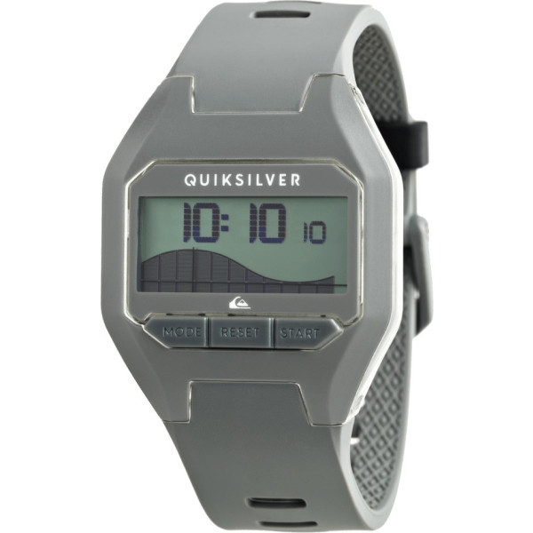 Quiksilver Addictiv Pro Tide Grey (agry)