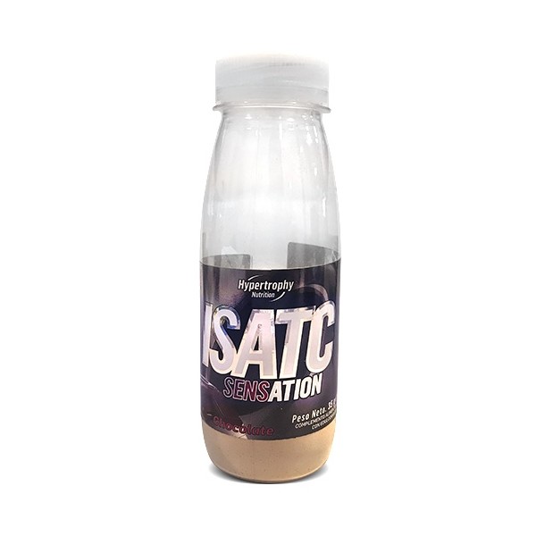 Hypertrophy Nutrition Isatc Sensation 35 gr