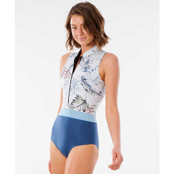 Rip Curl Finders S/Less Spring Slate Blue (1115)