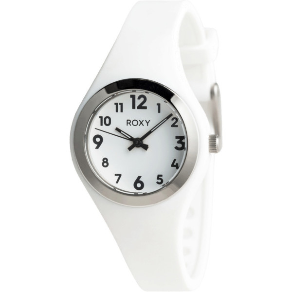 Roxy Alley S (Niños) (Niños) blanco/ negro/ blanco (XWKW)