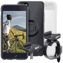 SP Gadgets Bike Bundle - Soporte Galaxy S7 Edge