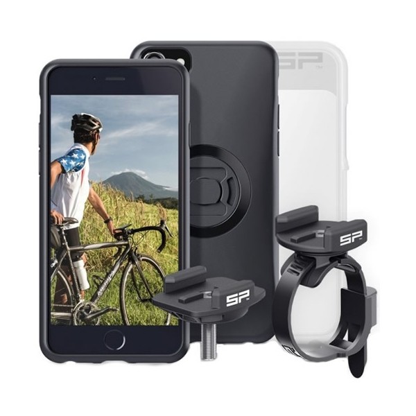 SP Gadgets Bike Bundle - Soporte Iphone 7/6s/6