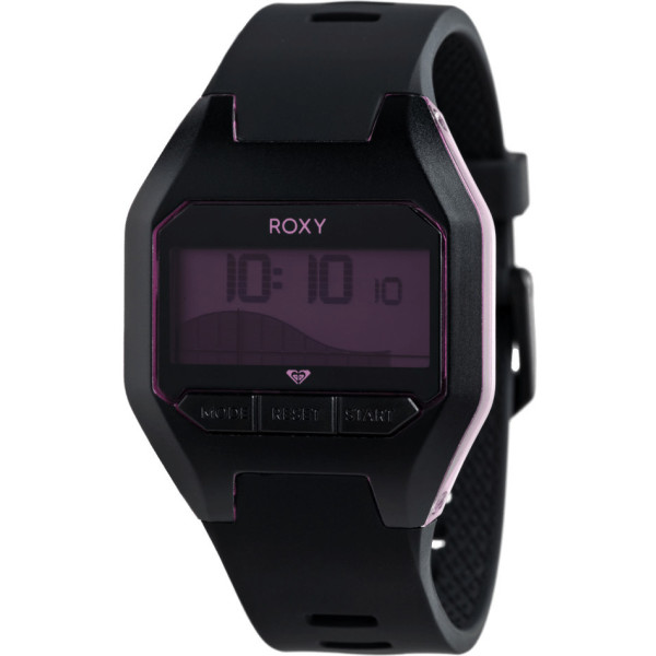 Roxy Slimtide Black/purple (xkkp)