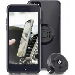 SP Gadgets Car Bundle - Galaxy S7 Edge Holder