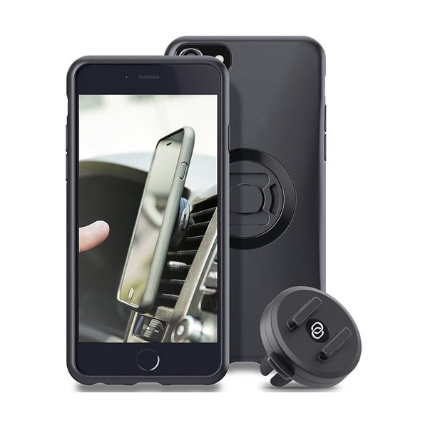 SP Gadgets Car Bundle - Soporte Iphone 7/6s/6