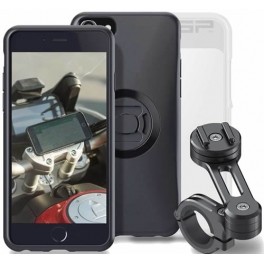 SP Gadgets Moto Bundle - Soporte Iphon 7/6s/6
